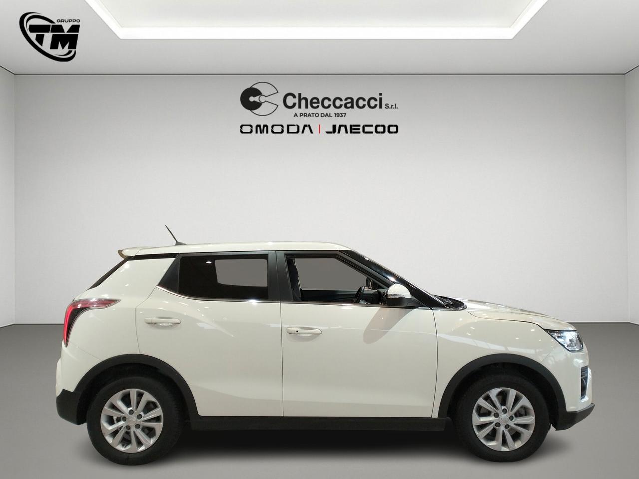 SsangYong Tivoli 2020 1.6 *4X4*