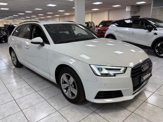 AUDI A4 30 TDI S TRONIC LINE EDITION