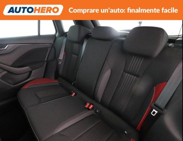 SKODA Kamiq 1.5 TSI ACT Monte Carlo