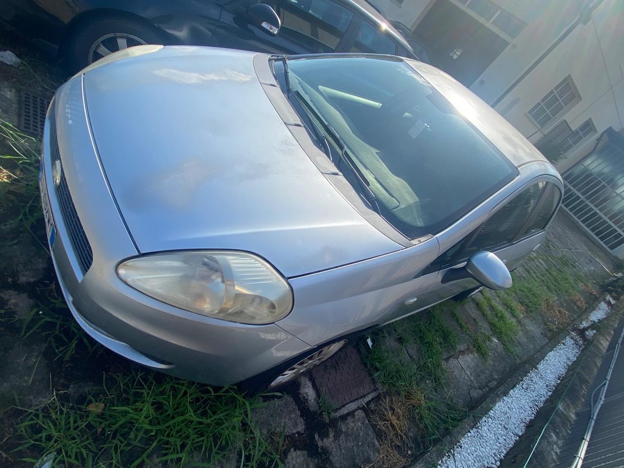Fiat Grande Punto Dinamic 1.2 gpl