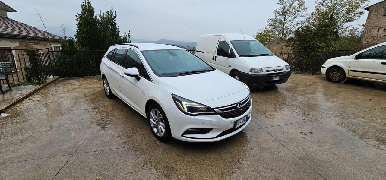 Opel Astra 1.6 CDTi 136CV Start&Stop Sports Tourer Innovation