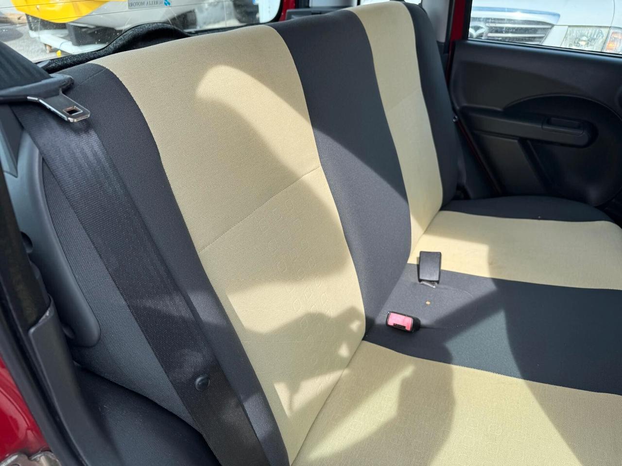 Fiat Panda 1.2 Dynamic Natural Power