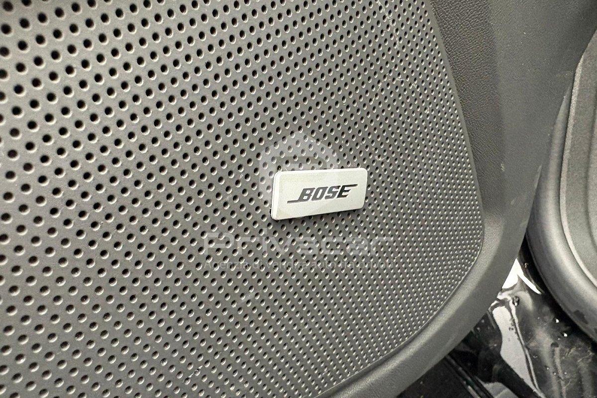 CHEVROLET Camaro 2.0L Turbo aut. Coupé