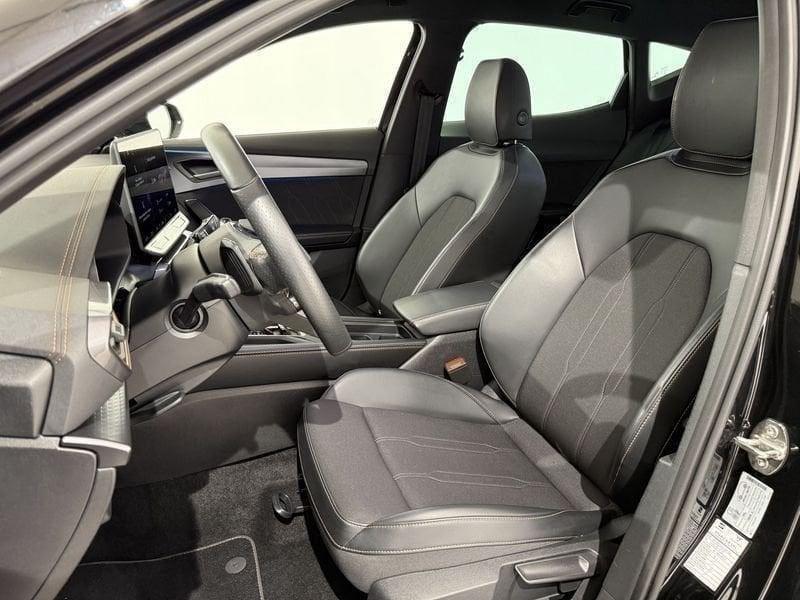 CUPRA Formentor 2.0 TDI DSG