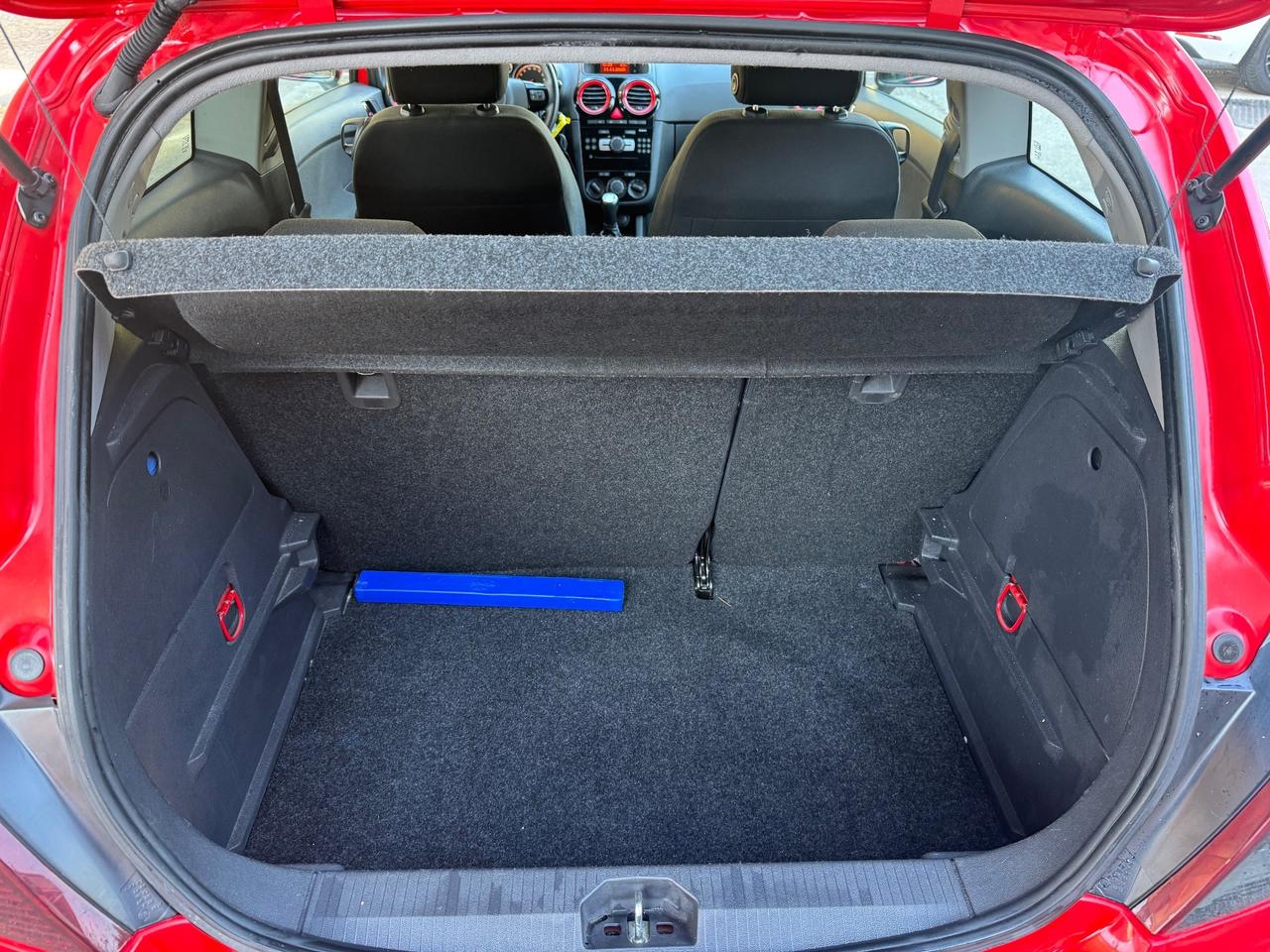 Opel Corsa 1.3 CDTI 75CV F.AP. 3 porte Edition