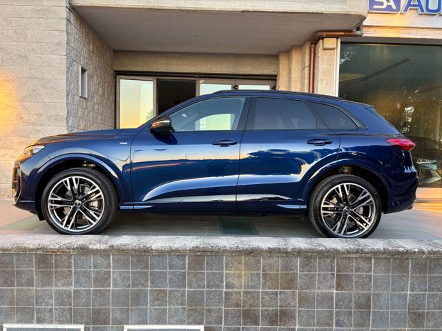AUDI Q5 TDI 150 kW mHEV+ S tronic quattro S line edition