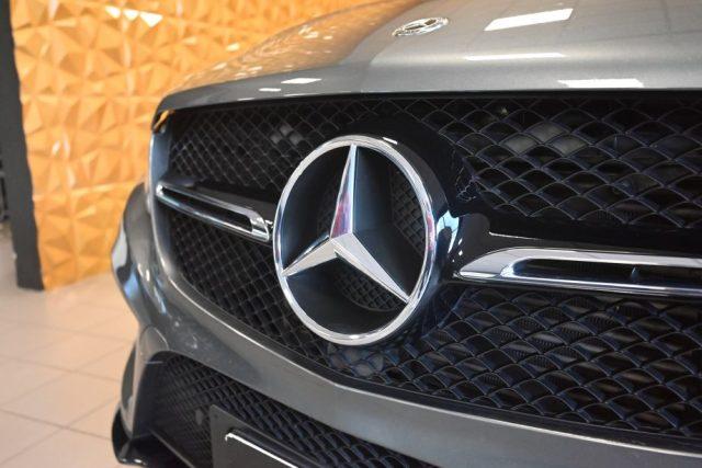 MERCEDES-BENZ GLE 350 d COUPE'4MATIC PREMIUM PLUS AMG 9G-TR.21"TETT.FULL