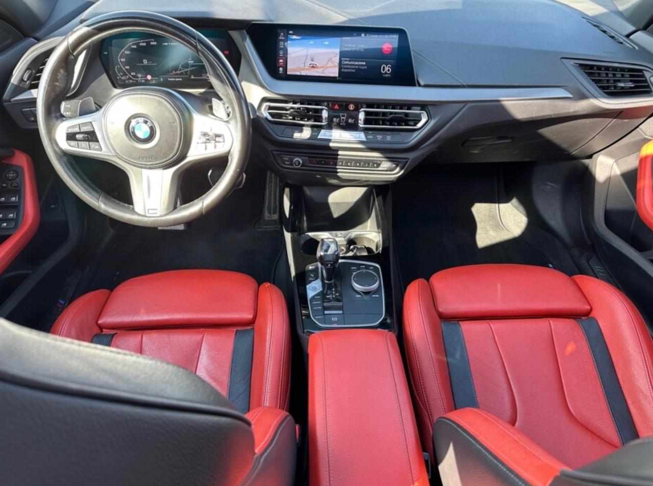 Bmw 135 M 135i xDrive