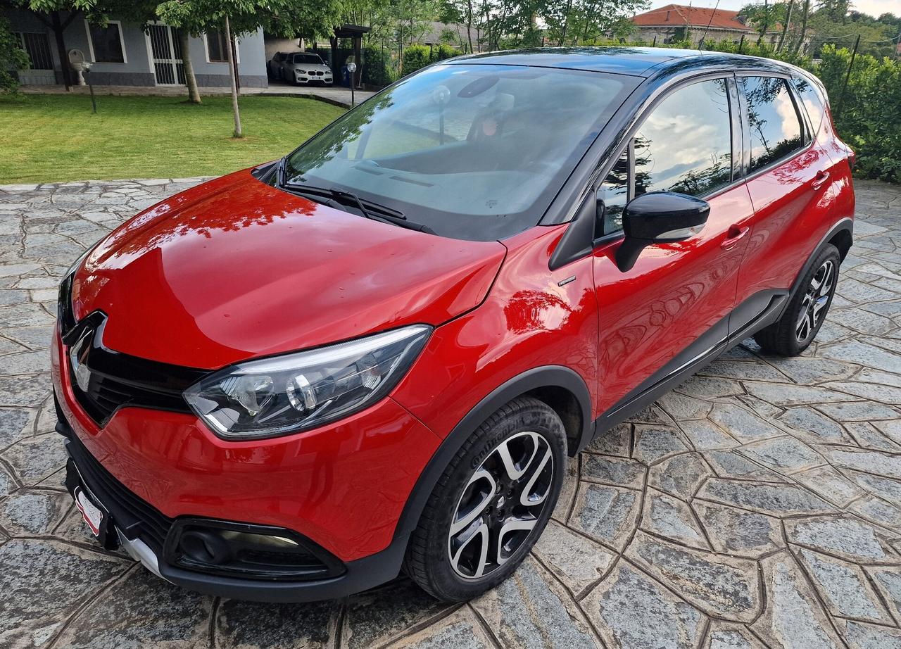 Renault Captur 1.5 dCi 90 CV Start&Stop Energy Intens