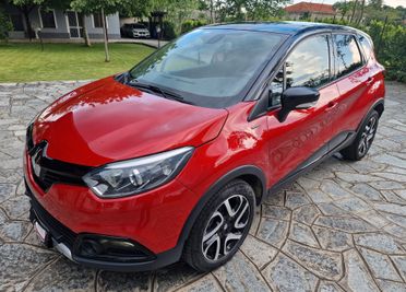 Renault Captur 1.5 dCi 90 CV Start&Stop Energy Intens