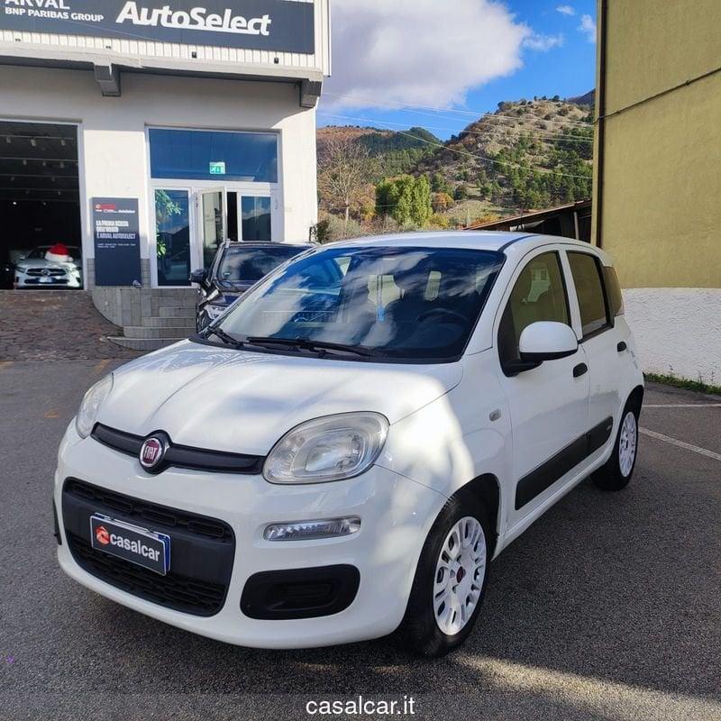 FIAT Panda Panda 1.3 MJT S&S Easy CON 24 MESI DI GARANZIA