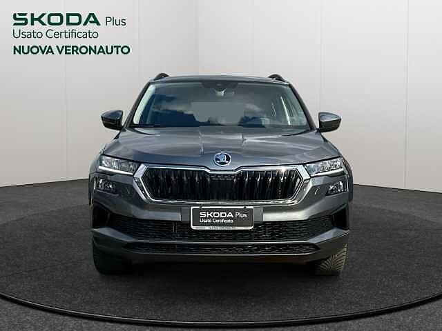 SKODA Karoq 1.0 TSI 115 CV Executive