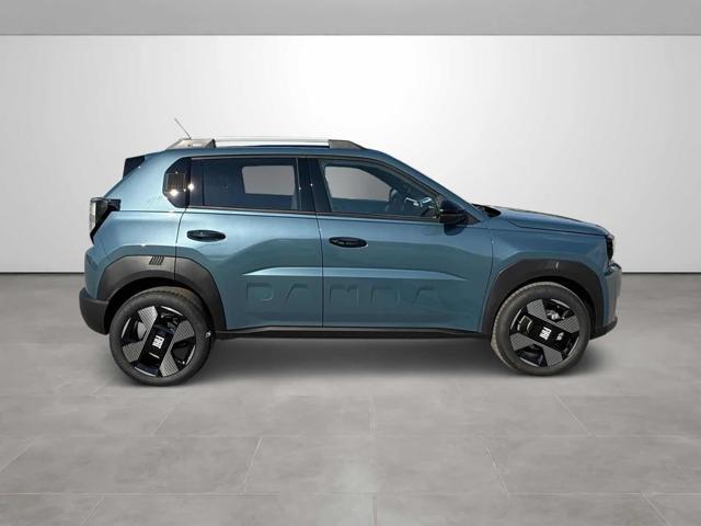 FIAT Grande Panda 1.2 100 CV S&S La Prima