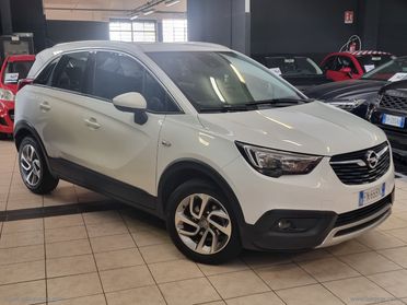 OPEL Crossland X 1.2 GPL 12V Advance