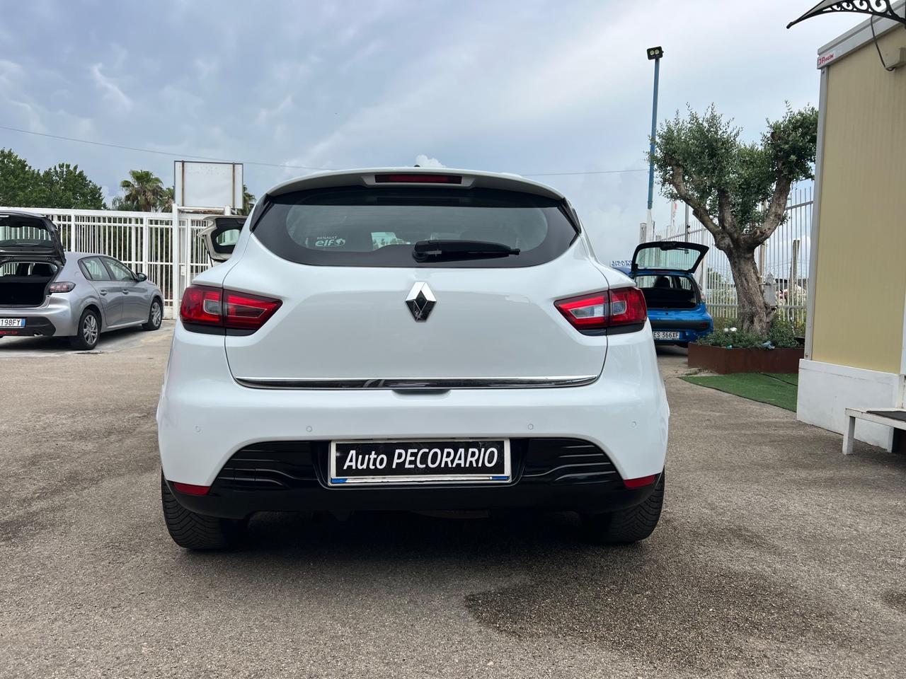 Renault Clio 1.2 75CV GPL 5 porte Live