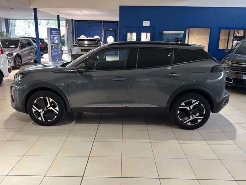 Peugeot 2008 PureTech 130 EAT8 Allure S/S