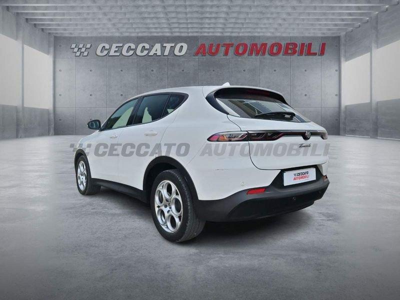 Alfa Romeo Tonale Tonale 1.6 Sprint 130cv tct6