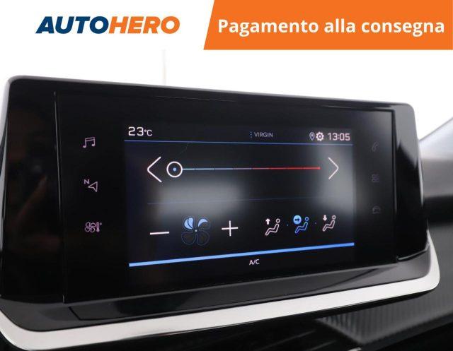 PEUGEOT 208 PureTech 75 Stop&Start 5 porte Active Pack