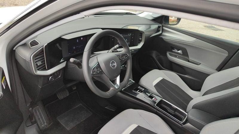 Opel Mokka Mokka 1.2 Hybrid aut. Edition