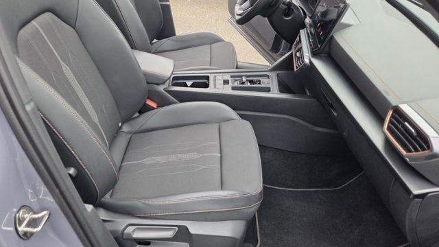 CUPRA Formentor 1.4 e-Hybrid DSG PERMUTE UNICOPR. GARANZIA CUPRA