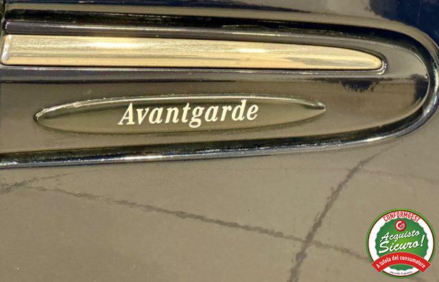 MERCEDES-BENZ CLK 220 CDI cat Avantgarde