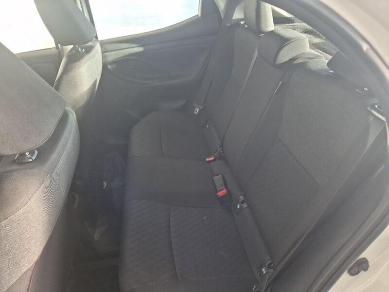 Toyota Yaris Yaris 1.0 5 porte Active