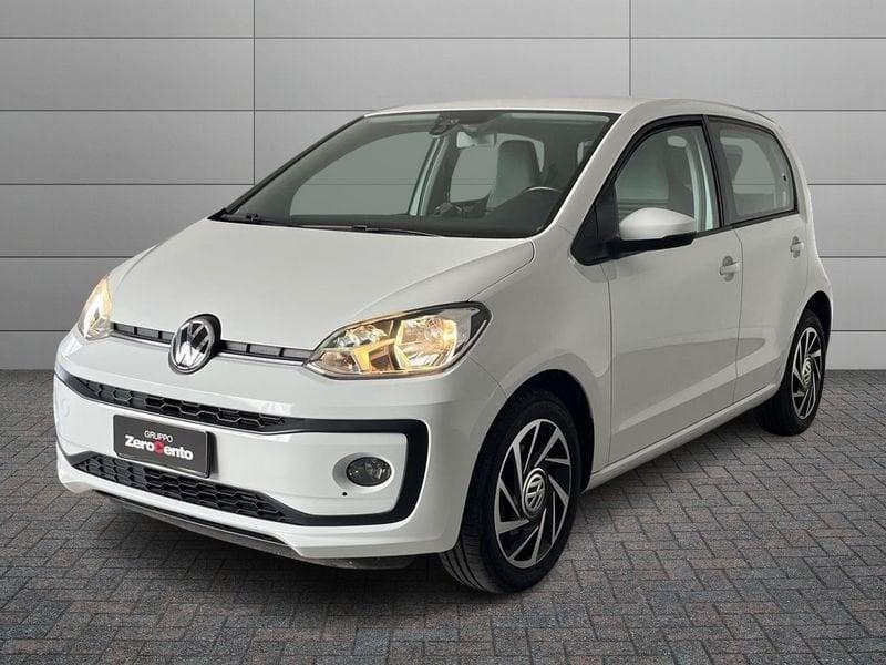 Volkswagen up! up! 5p 1.0 Move up! 60cv my20