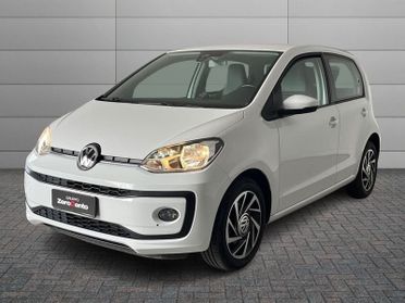 Volkswagen up! up! 5p 1.0 Move up! 60cv my20