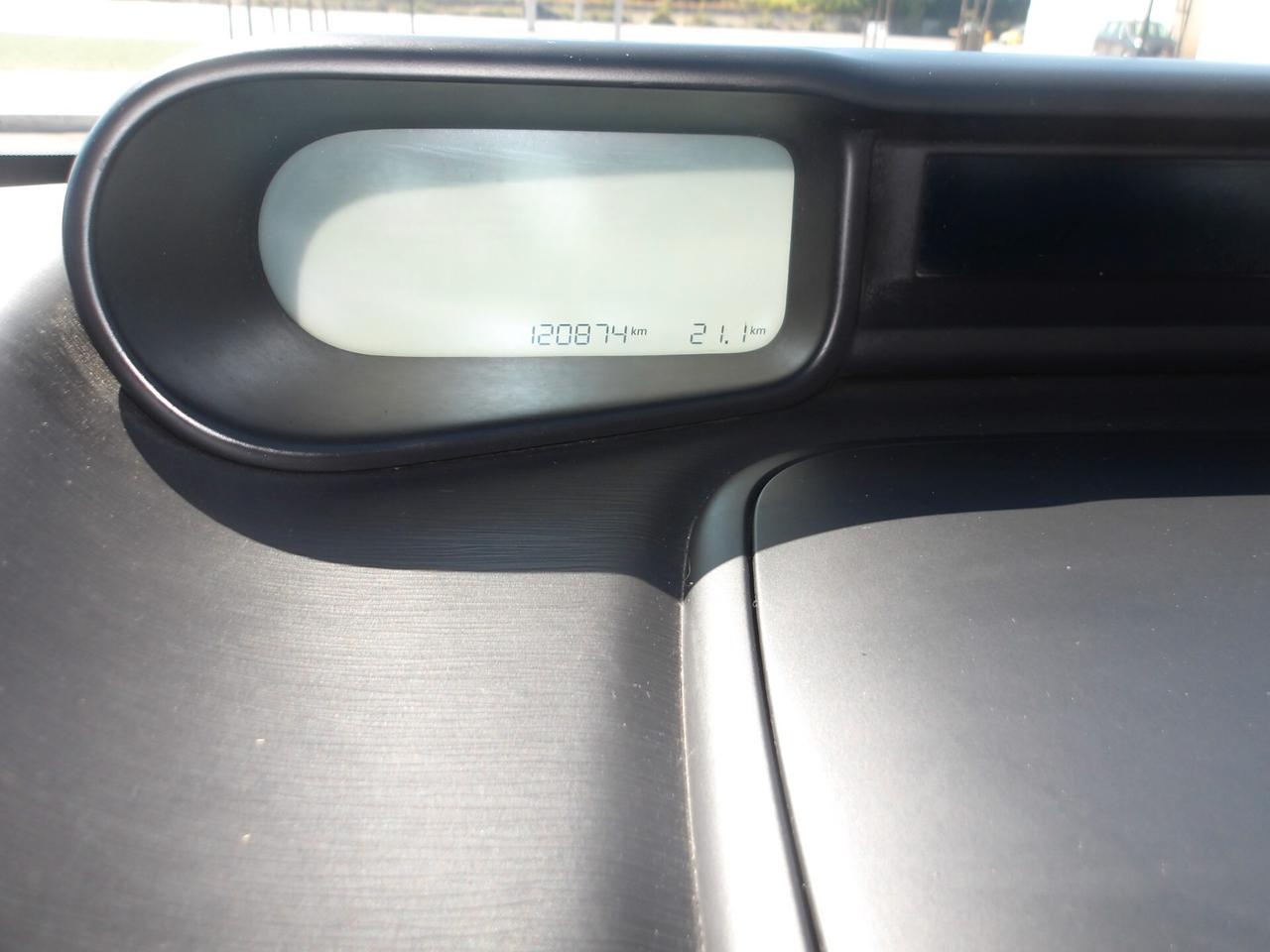 CITROEN C3 PICASSO 1.6 HDI-GARANZIA FULL