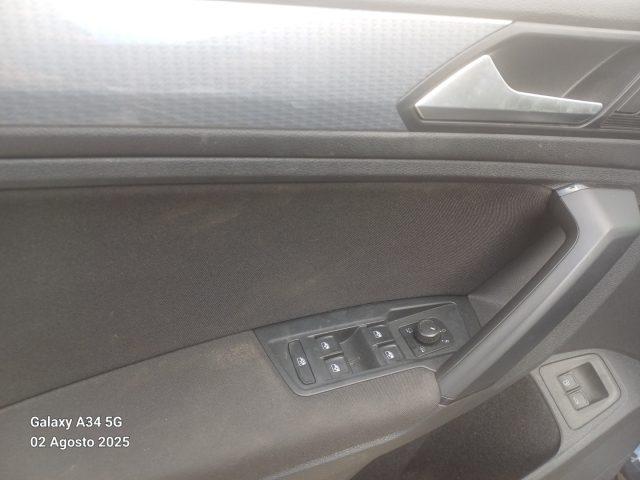VOLKSWAGEN Tiguan 1.4 TSI eHYBRID DSG Life