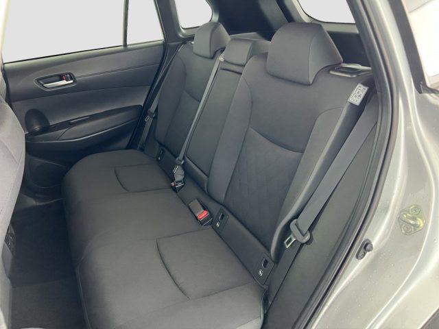 TOYOTA Corolla Cross Corolla Cross 1.8 Hybrid 140 CV E-CVT Lounge