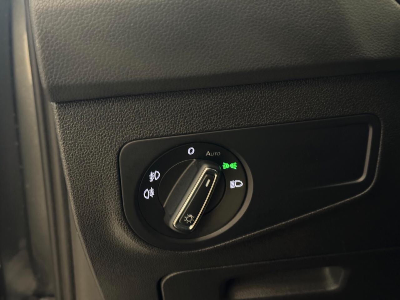 VOLKSWAGEN TIGUAN 2.0cc TDI DSG 150CV 4MOTION *IVA*