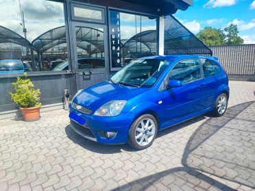 Ford Fiesta 2.0 16V 3p. ST uni-pro