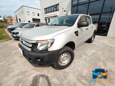 Ford Ranger Double Cab Ranger 2.2 tdci double cab XL