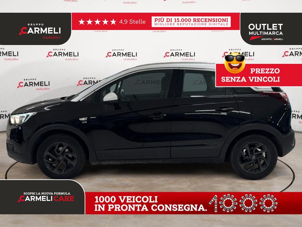 Opel Crossland X 1.5 Ecotec Advance