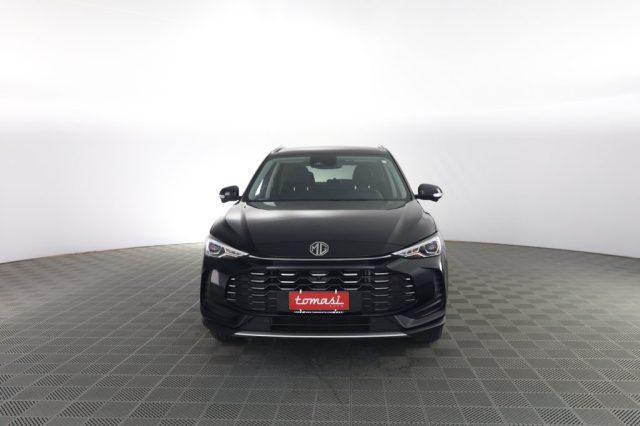 MG ZS ZS Hybrid+ Luxury