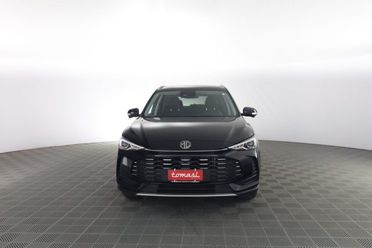 MG ZS ZS Hybrid+ Luxury