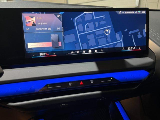 BMW X3 xDrive20d 48V MSport "19 M Sport/Navi/Pelle/Telec.