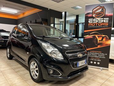 Chevrolet Spark - 2014 1.0 GPL 68 CV