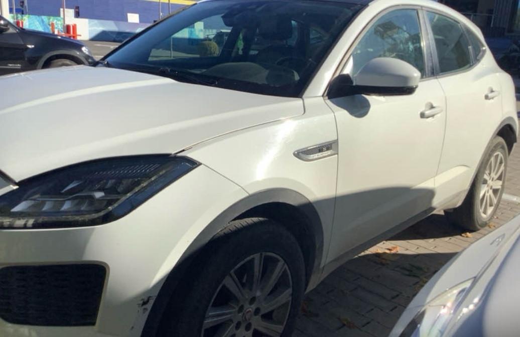 Jaguar E-Pace 2.0D 150 CV AWD aut. R-Dynamic SE