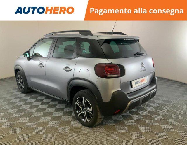 CITROEN C3 PureTech 110 S&S Feel Pack