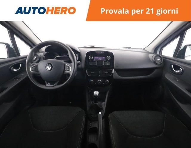 RENAULT Clio 1.2 75CV 5 porte Life