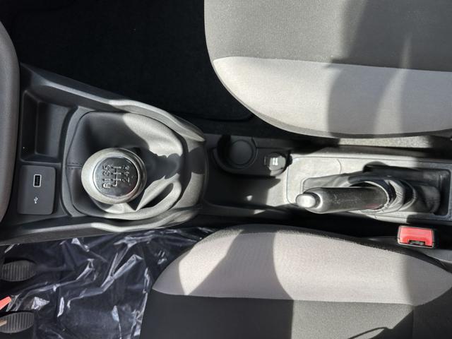 FIAT Doblo Doblò 1.6 MJT 120CV S&S Easy 7 POSTI