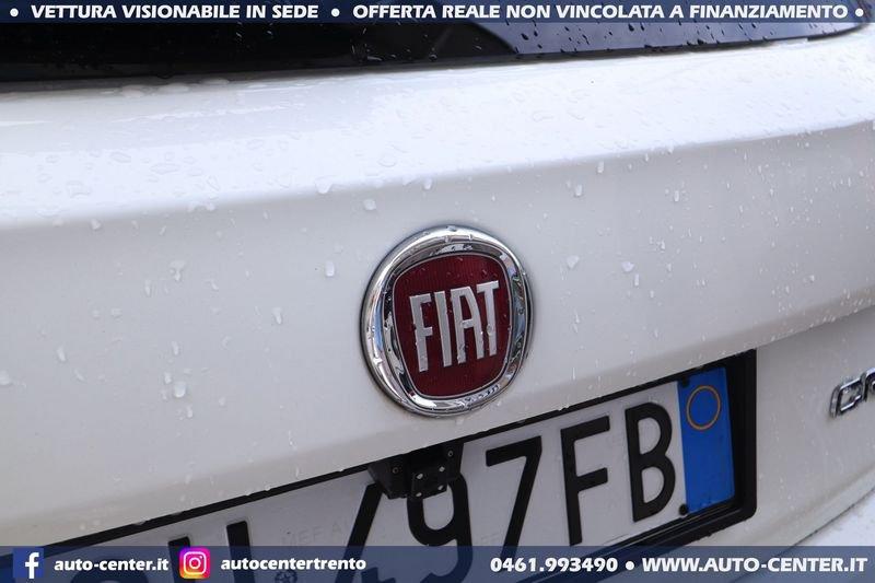 FIAT Tipo Cross 1.0 100cv City Cross Hatchback