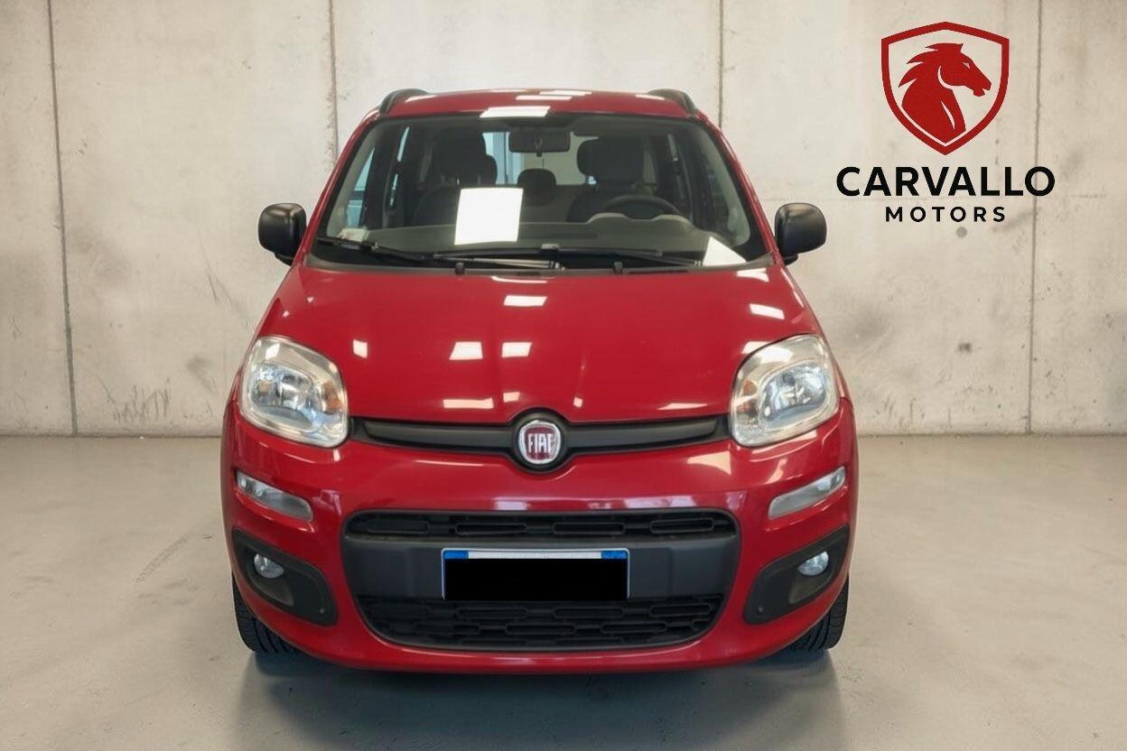 Fiat Panda 1.2 Easy- 16.500km-Pari al Nuovo-Neopatentati-Benzina-Euro 5
