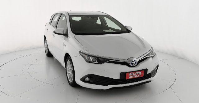 TOYOTA Auris 1.8 Hybrid Business