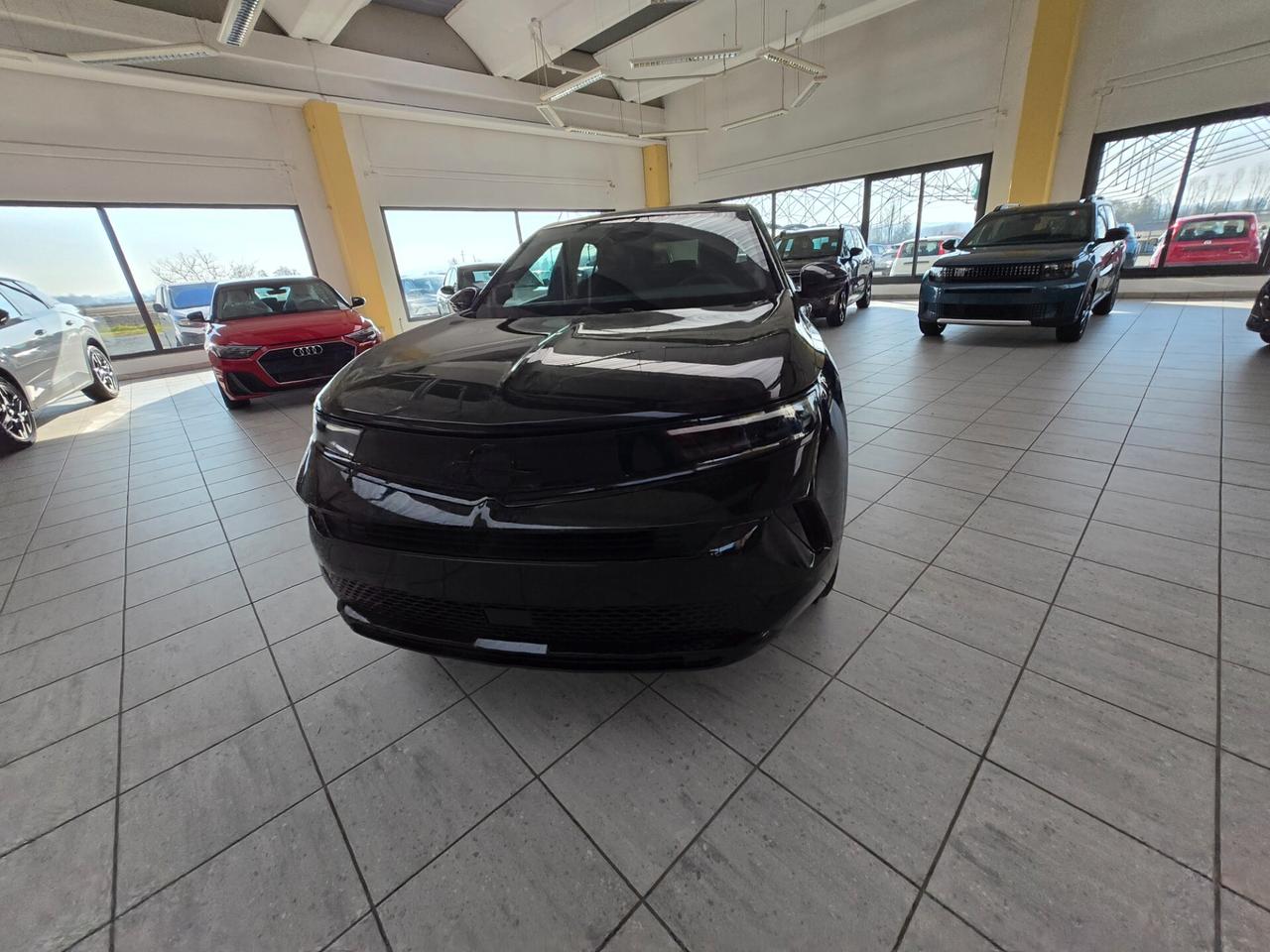 Opel Mokka 1.2 Turbo 136 CV GS