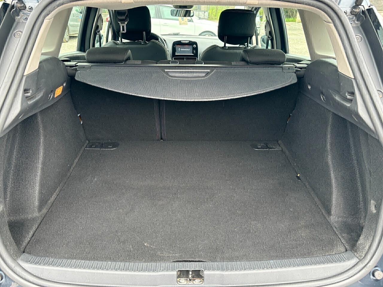 Renault Clio SPORTER 1.5 dCi - 2019