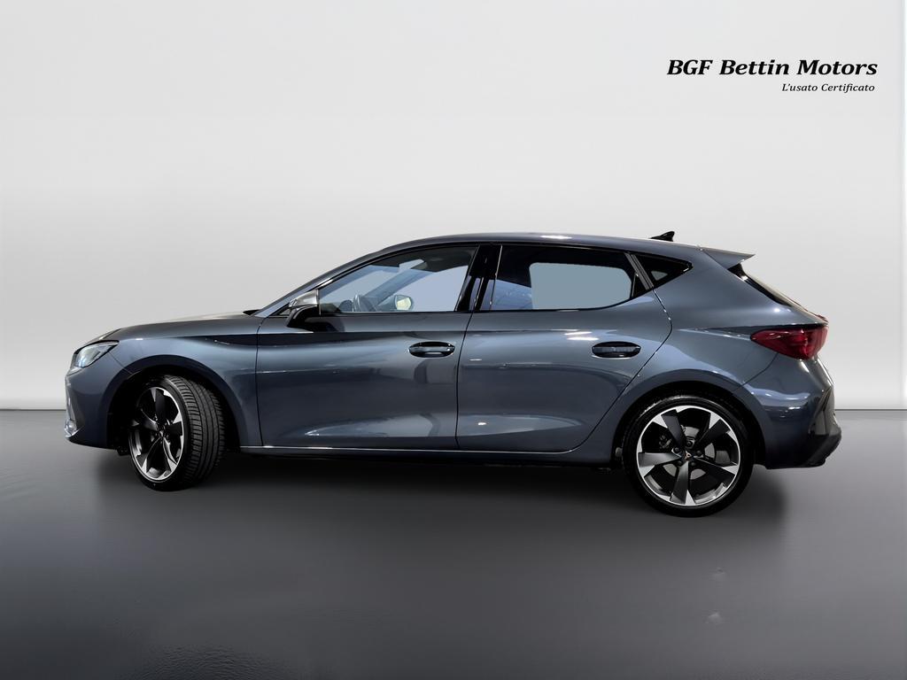 Cupra Leon 2.0 tdi 150cv dsg