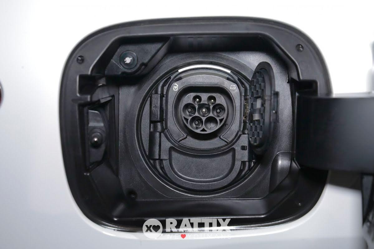 Mercedes-Benz GLA 250 e phev (eq-power) Sport auto